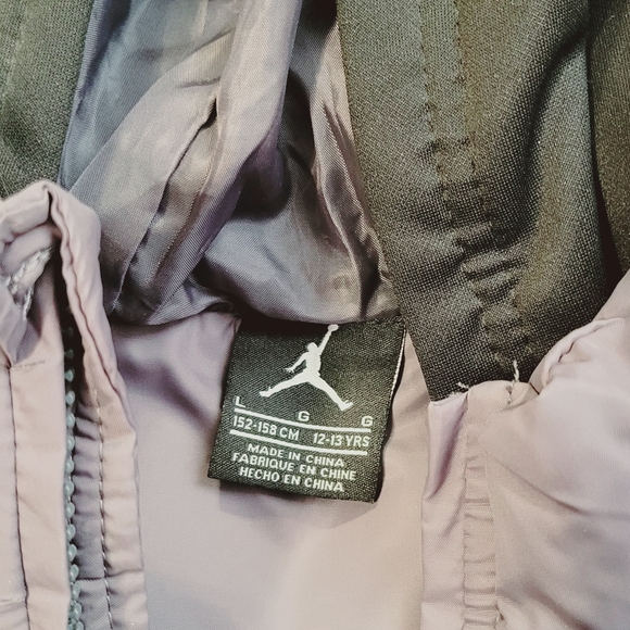 Jordan jacket - Picture 3 of 3